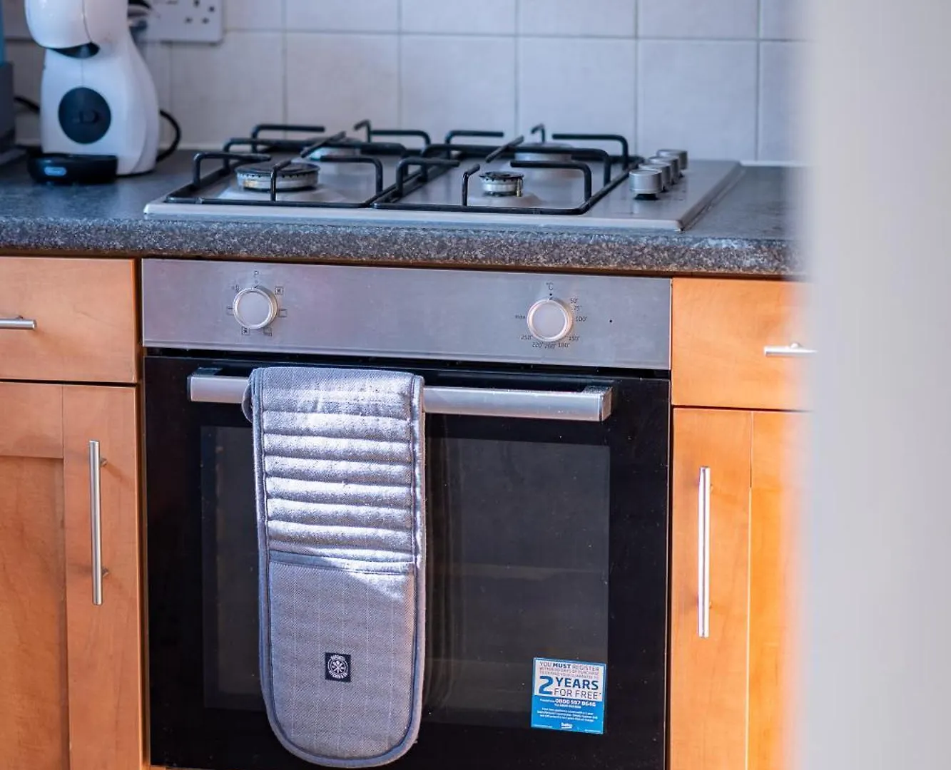 Luxury 3-Bed Townhouse With Free Parking And Central Edinburgh 0*,  Großbritannien
