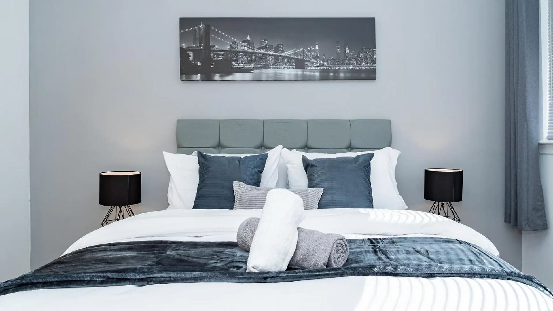 Luxury 3-Bed Townhouse With Free Parking And Central 爱丁堡 0*,