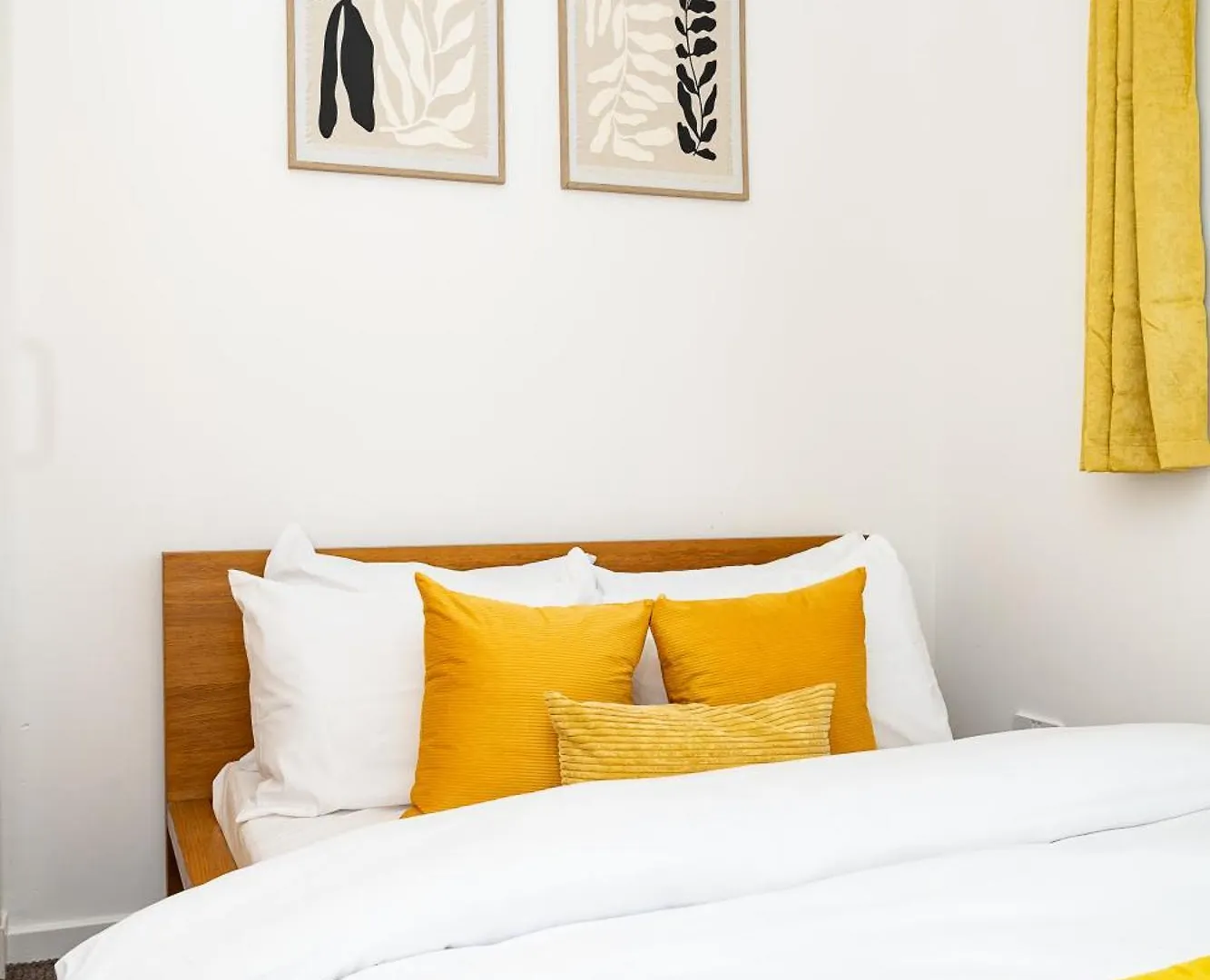 Luxury 3-Bed Townhouse With Free Parking And Central Edynburg Wielka Brytania